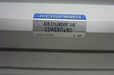 NEW KOGANEI CDAS50X90 AIR CYLINDER