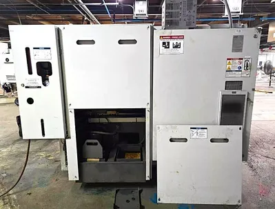 2015 HAAS ST-10 CNC Lathes | Bayou Machinery (13)