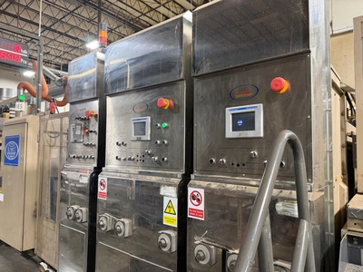 2017 LMC LATTITUDE PP2-1025 Flexo Folder Gluer | Global Boxmachine, LLC (24)
