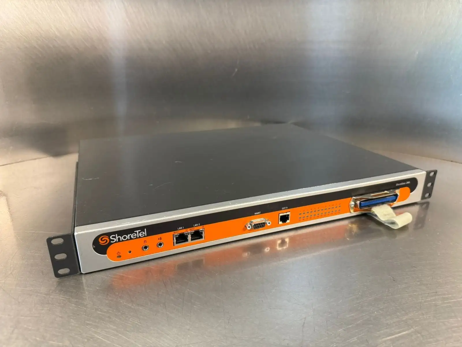 Shoretel SG-24 ShoreGear 24A Voice Switch (12.4.5)