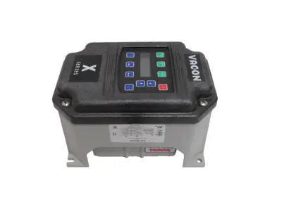 NEW TB WOODS X4C40020C DRIVE 2HP