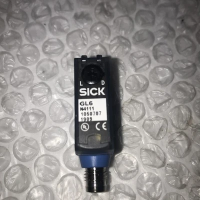 NEW SICK GL6 N4111