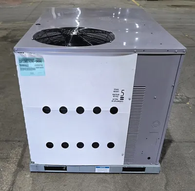 USED 2022 CARRIER 50FCQM07A2A6A0A0A0