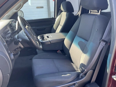 Used 2013 GMC SIERRA 1500 Pickup Trucks Michigan US | Miedema Asset Management Group #1406845