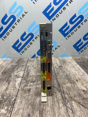 Used Siemens 6FC5110-0DB02-0AA4 Misc Electrical & Power Parts South Carolina US | ESS Industrial Equipment Sales #1224853