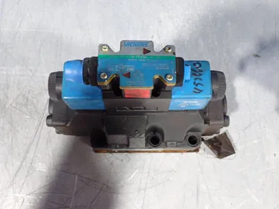 Used VICKERS DG5S83CMFPA5WLB530 Pumps Ohio US | HGR 24 #873786