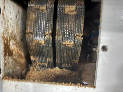 USED 2019 JANGJA SM6355