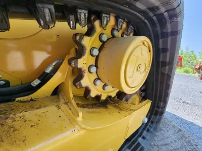 Used 2024 CATERPILLAR 259D3 Compact Track Loaders New York US | Abele Tractor #1343052
