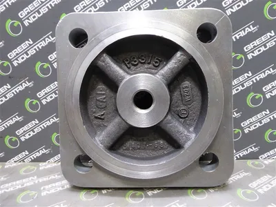 Penn Pump and Equipment Co. P3315 Ammonia Compressor Discharge Valve Cover New