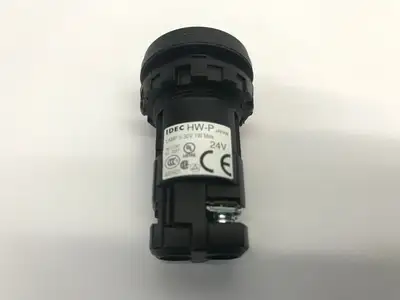 USED IDEC INDICATOR LIGHT