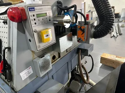 STAR SV-20 CNC Lathes | Charter Auctions (5)