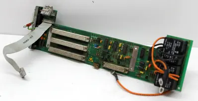 USED BOSCH 047850-403401