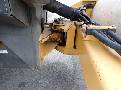 Used 2008 VOLVO SD77DX Single Drum Rollers Massachusetts US | Brookside Equipment Sales #1422193