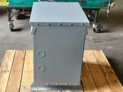 New | in-Stock HAMMOND POWER SOLUTIONS INC. EG3A0075PB Transformers British Columbia CA | Lenmark #266133