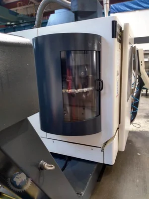 Used 2010 DMG DMU 50 ECO Vertical Machining Centers | F.M.T. Group s.r.o. #1252906