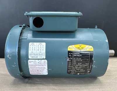 NEW Baldor VUHM3546T