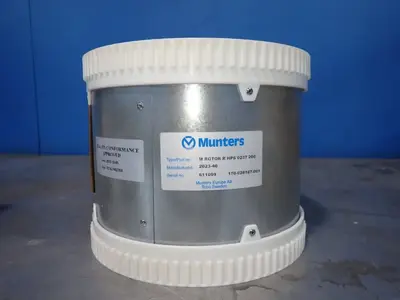 USED 2023 MUNTERS M ROTER R HPS 0237 200