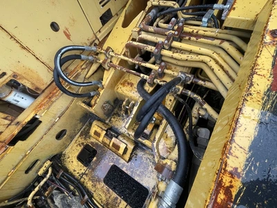 Used 1996 GRADALL XL4200 Crawler Excavators Pennsylvania US | Proxy Equipment #1377848
