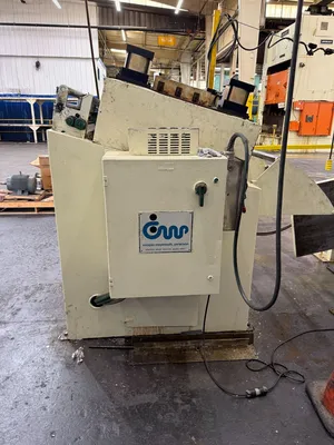 American Steel / CWP 20000 / 30-3.5 / SMX30H6 Coil Feed Lines | Rygate LLC (1)