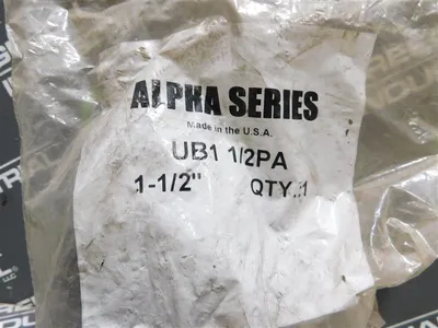 USED ZSI-FOSTER UB1 1/2PA