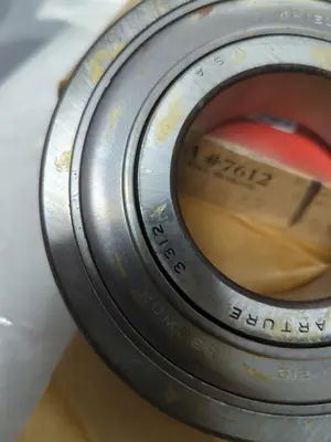 New | in-Stock NDH 7612 Bearings | Surplus Asset Holdings #1191134