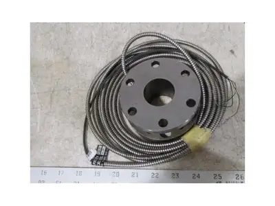 Helm Instruments 7.5 ton Load Cell NEW