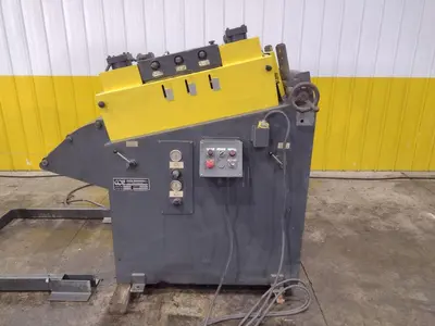 USED COE CPPS-PO-300-24