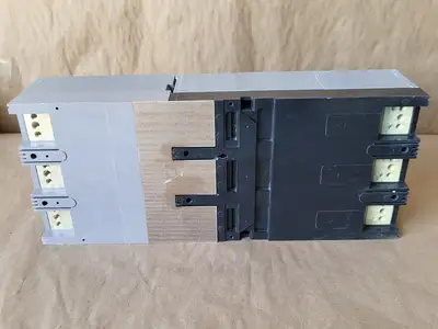 NEW SIEMENS CJD63H400