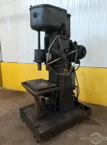 Used 1996 DEFIANCE MACHINE WORKS 200 DRILL Radial Drills Arizona US | KD Machinery #70807