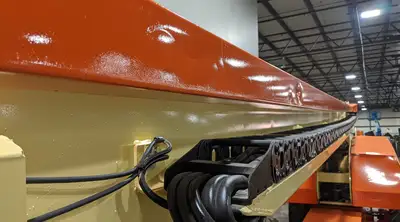 Used 2011 JLG 860SJ Manlifts New York US | United Lift #1445634
