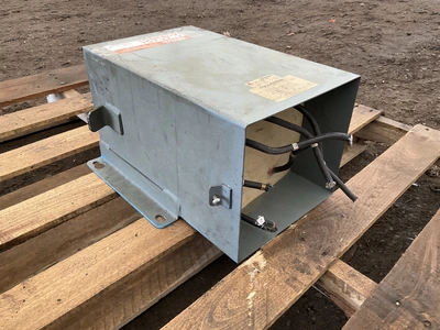 Used POWERTRAN PT-180E Transformers Michigan US | Miedema Asset Management Group #1328727