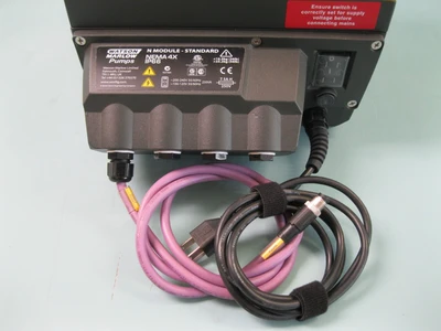 Used Watson Marlow 630Bp N/R Pumps New Hampshire US | Bitter End Trading #1125523
