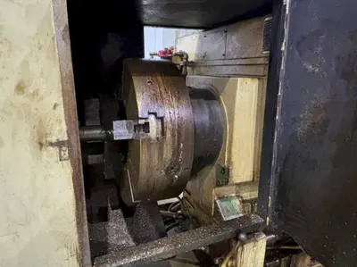 USED WARNER & SWASEY 4A M-3580