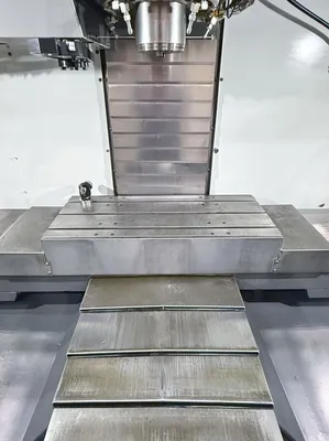 2020 HAAS VF-2SS Vertical Machining Centers | Clark Machinery Sales, LLC (2)