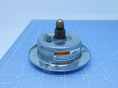 Used LENZ _UNKNOWN_ Universal Pressure Meters Texas US | OCO Industrial #1781800