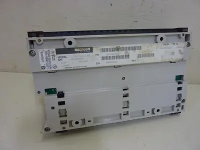 USED AEG 110CPU31101