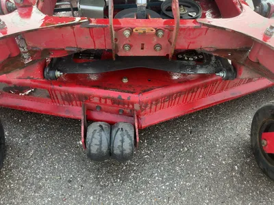 USED 2022 TORO GRANDSTAND MULTI FORCE 60”