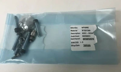 USED Leybold 400/300/25S-PP