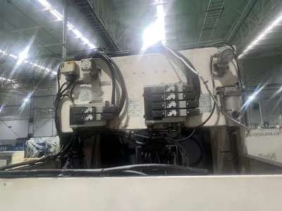 USED 2015 FIRST GIKEN CO.,LTD. (JAPAN) HAL-S106A