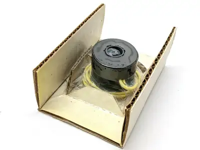 New | in-Stock ASCO 222-184-2-D Solenoid Valves Michigan US | Maverick Industrial Sales #1400955