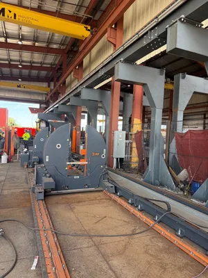 Used 2022 AGT BM48R2.R Robots Arizona US | JPS International Inc #1473715
