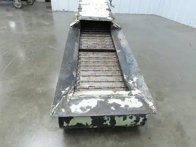 Used TSUBAKI _UNKNOWN_ Conveyor Parts Indiana US | Arrow Industrial #1366806
