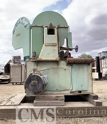 Stenner 36" Bandsaw