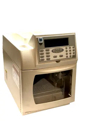 Used Dionex AS-1 Autosampler 100-240V 50/60Hz 6A HPLC Autosamplers Michigan US | Maverick Industrial Sales #1391431