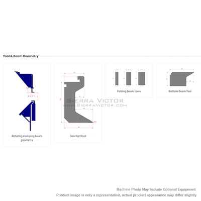 ERBEND SFA 4225 CNC Folders | Sierra Victor Industries (2)