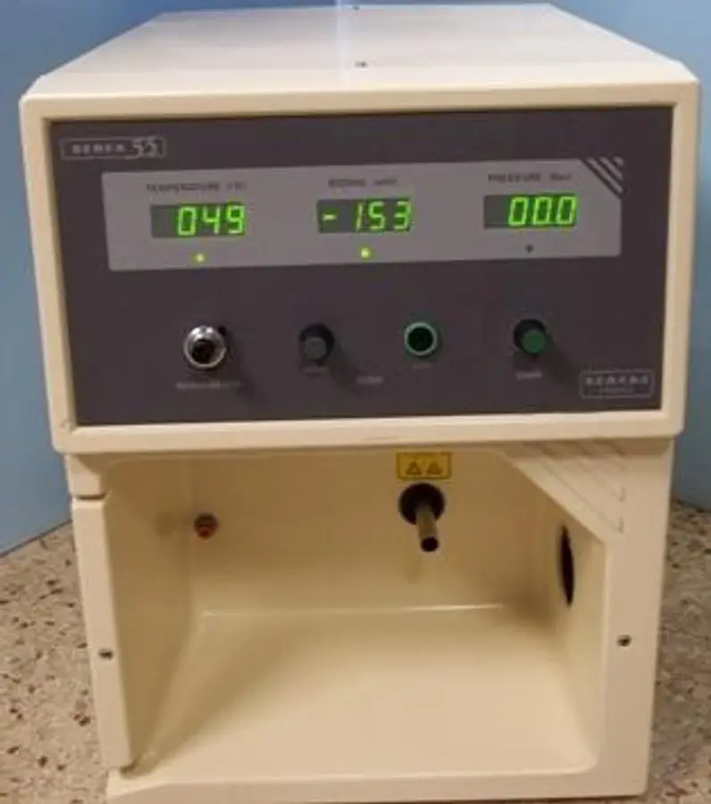 Used SEDERE ELSD102 HPLC Detectors Texas US | Bamko Surplus Process Equipment #939292
