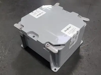 NEW SCEPTER JBX664