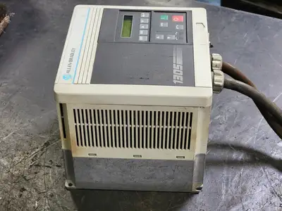 USED ALLEN-BRADLEY 1305-AA12A