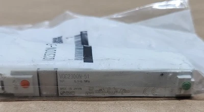 NEW SMC VQC2300N-51