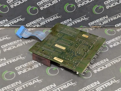 VeeArc D84043-2 Motor Control Board Rev. G Used